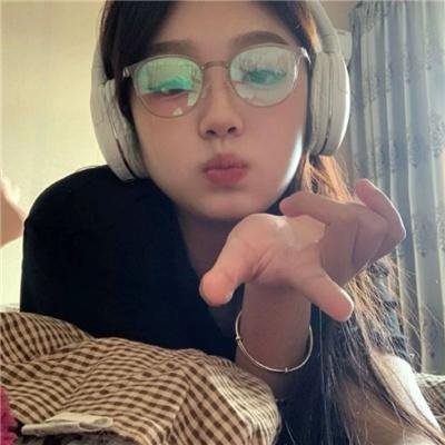 母女的世界